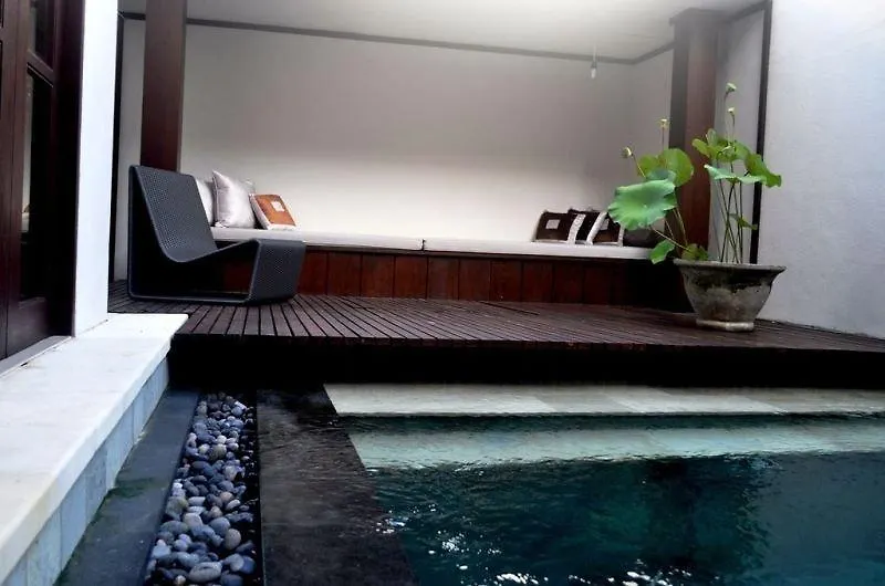 White Lotus Villas Seminyak 0*, Seminyak (Bali)