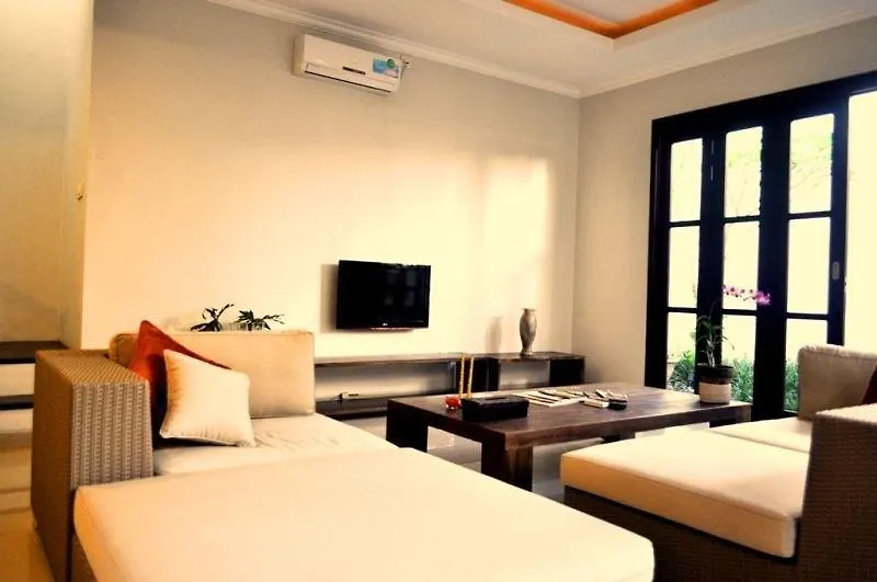 White Lotus Villas Seminyak