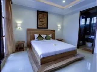 White Lotus Villas Seminyak 0*, Seminyak (Bali) Indonesia