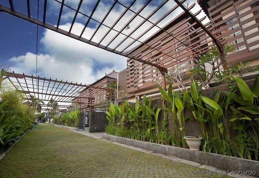 White Lotus Villas Seminyak Seminyak (Bali)