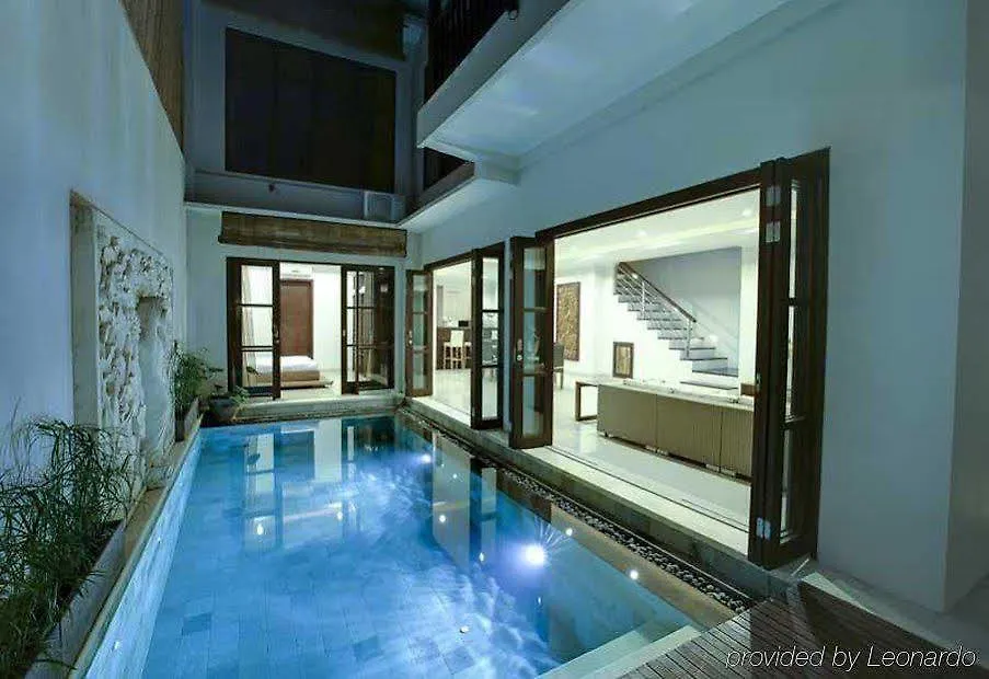 White Lotus Villas Seminyak Seminyak (Bali)