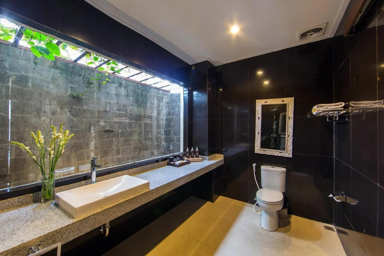White Lotus Villas Seminyak
