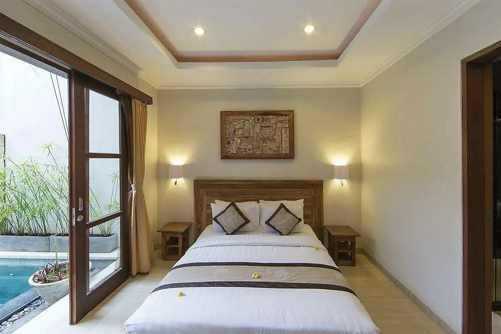 White Lotus Villas Seminyak 0*, Seminyak (Bali) Indonesia