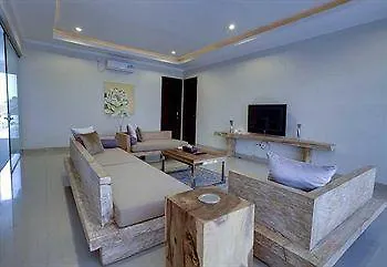 White Lotus Villas Seminyak