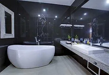 White Lotus Villas Seminyak