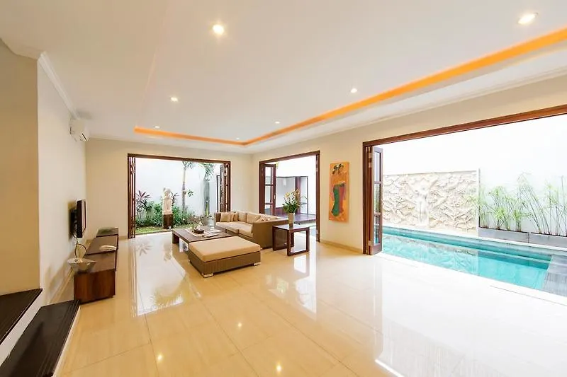 White Lotus Villas Seminyak