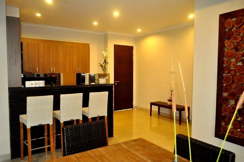 White Lotus Villas Seminyak
