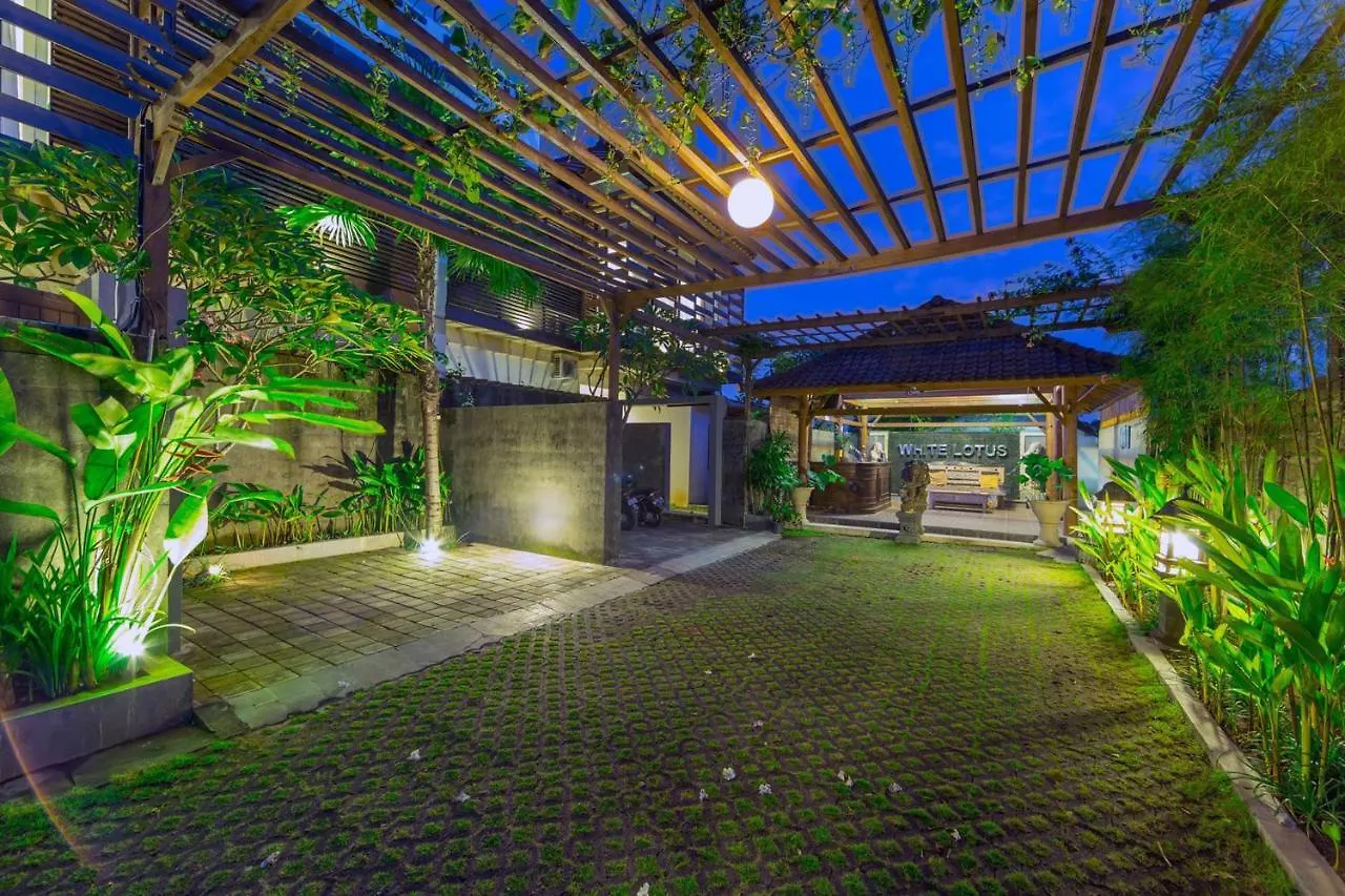 White Lotus Villas Seminyak 0*,
