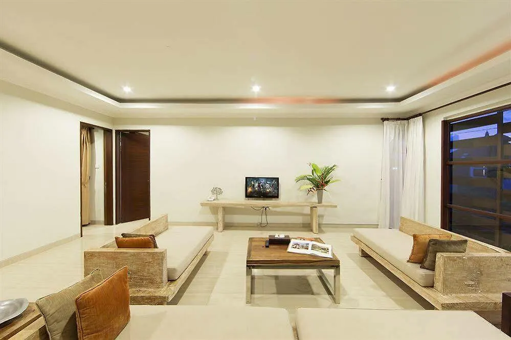 White Lotus Villas Seminyak