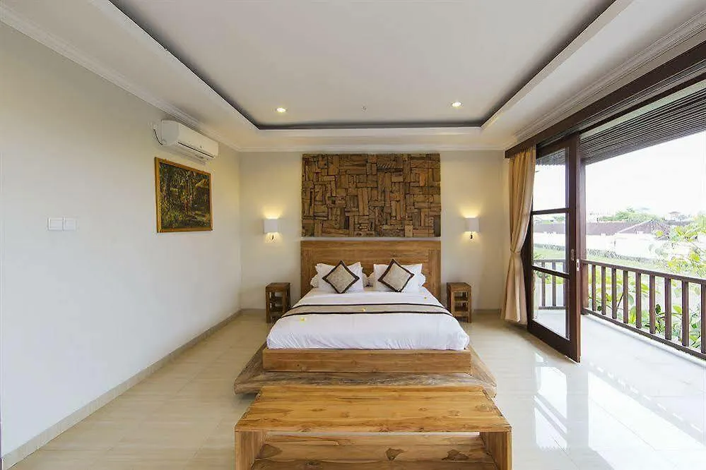 White Lotus Villas Seminyak